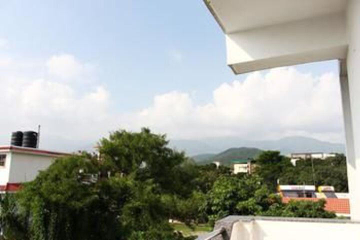 Terrace/Patio 2 of 12
