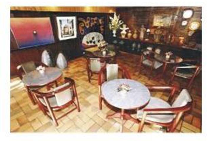 Arcada Hotel & Bistro