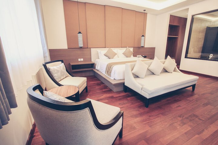 Room 21 of 95