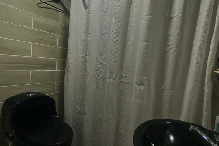 Bath Interior