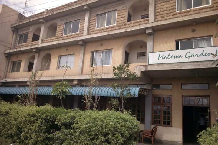 Malewa Garden Hotel