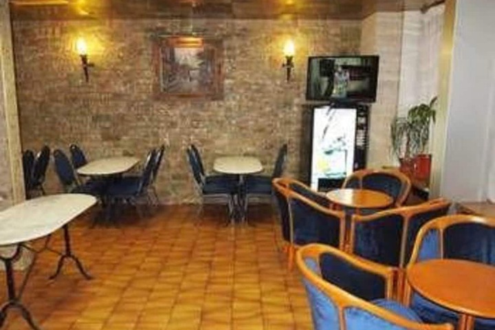 Hotel Fiat