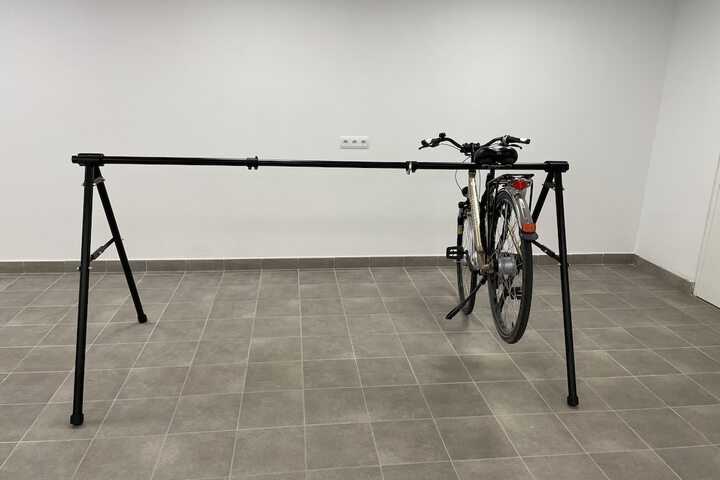 Bicycling