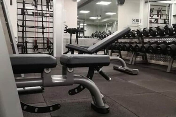 Health and Fitness 55 of 66