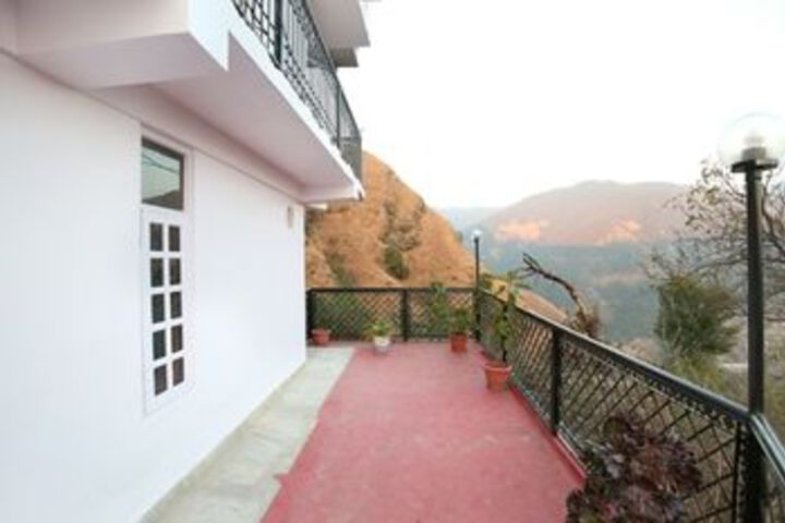Terrace/Patio 20 of 20