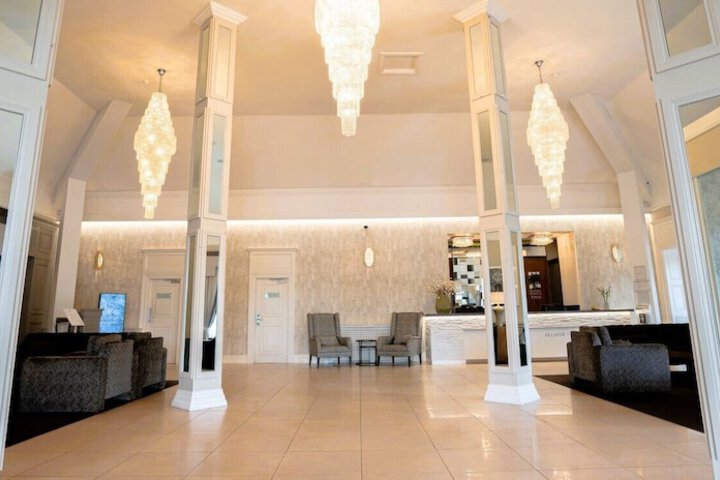 Lobby Photos