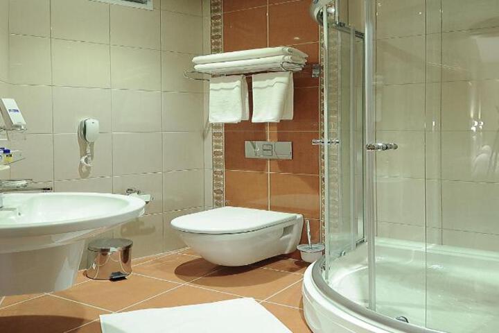 Fitness Facility Photos