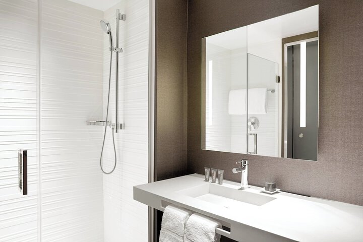 Bathroom Vanities