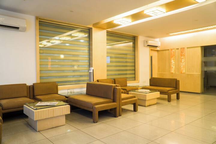 Hotel Interior 5 of 86
