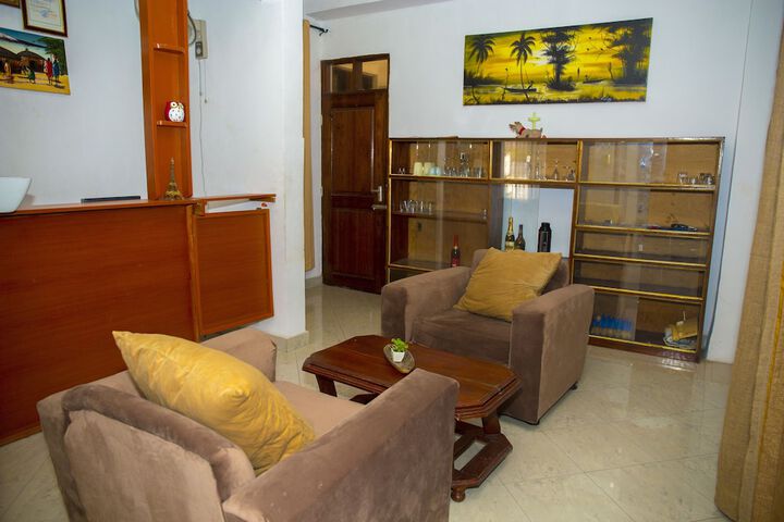 Hotel Interior 2 of 39
