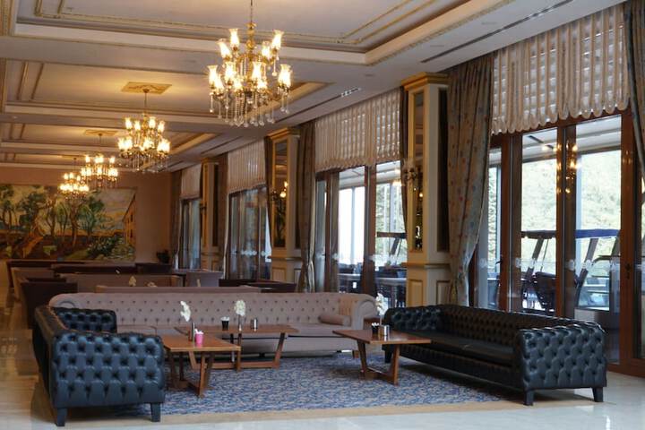 Hotel Interior 2 of 171