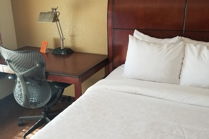 1 King Bed Accessible (27 of 50)