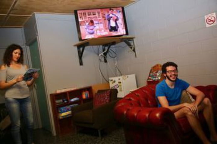 Hotel Interior 50 of 63