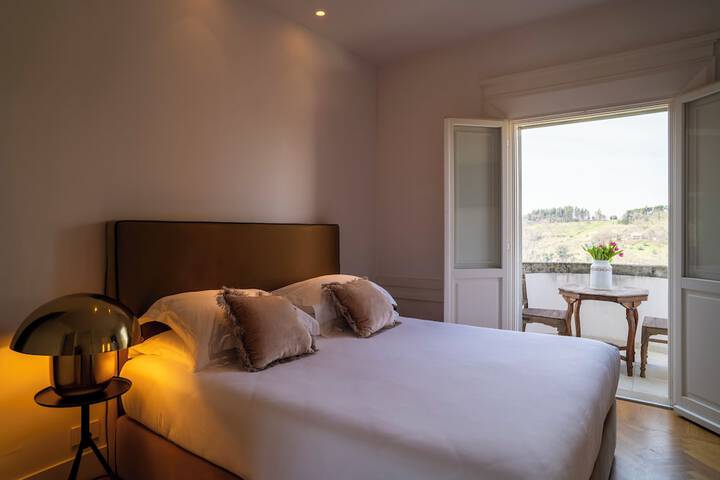 Boutique Hotel Villa Monty Banks