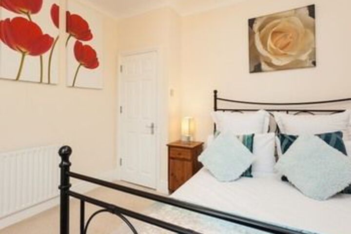 Severn Properties