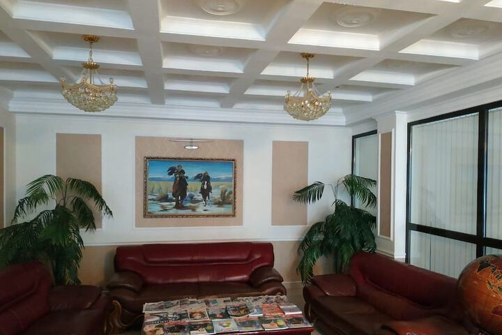 Hotel Interior 5 of 41