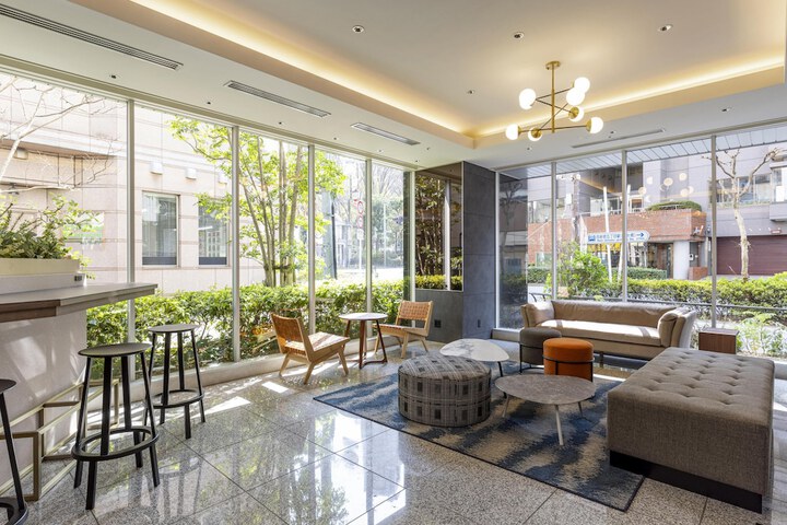 Hotel Interior 13 of 133