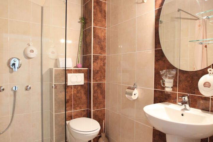 Bath Interior