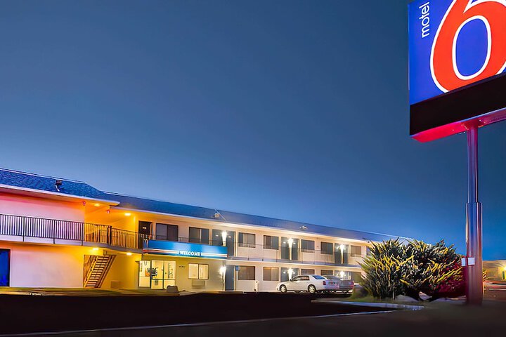 Hotel 44 of 45