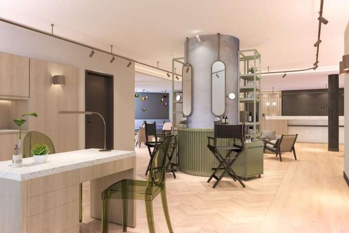 Spa and Wellness