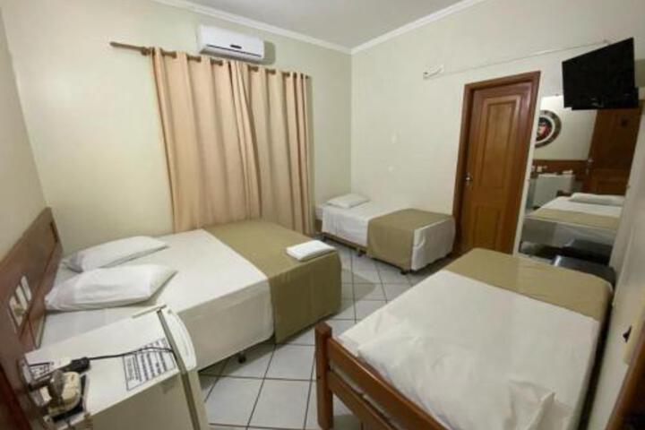 Hotel Porto Bello