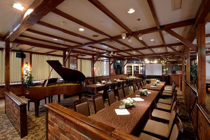 Restaurants