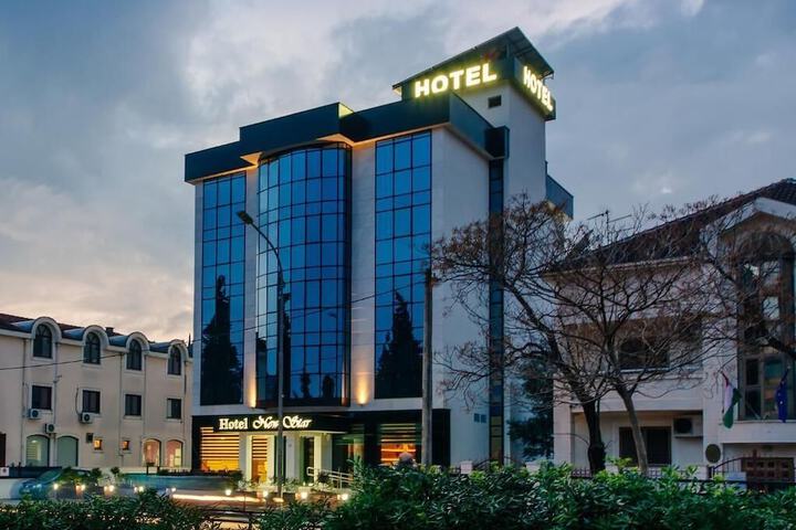 Hotel 46 of 46