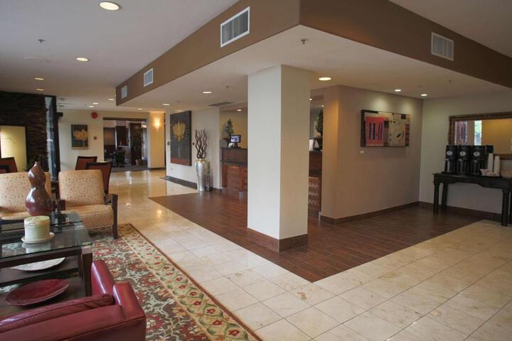 Fitness Center Photo