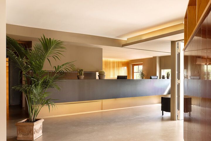 Hotel Interior 2 of 44
