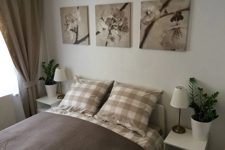 Apartmani Peter