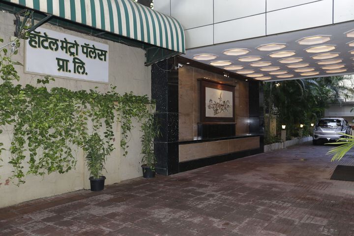 Hotel 39 of 46