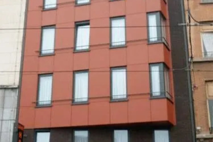 RESIDENCE ARYAN