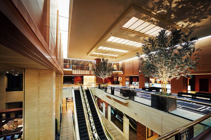 Lobby Photos