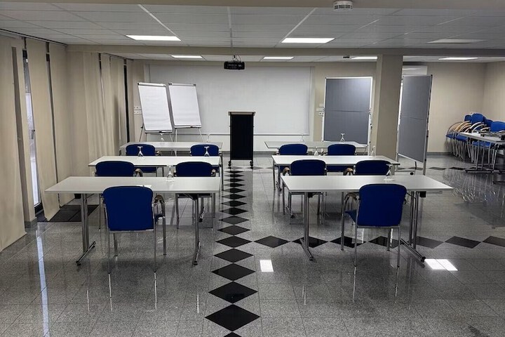 Meeting 25 of 40