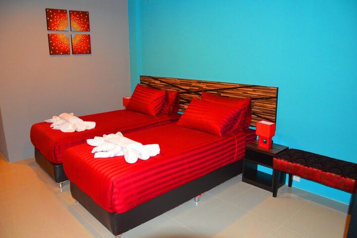 Room 15 of 91
