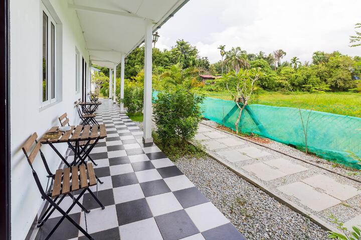 ZEN Rooms Chandek Kura