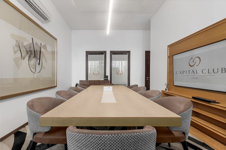 Business Center 102 of 110