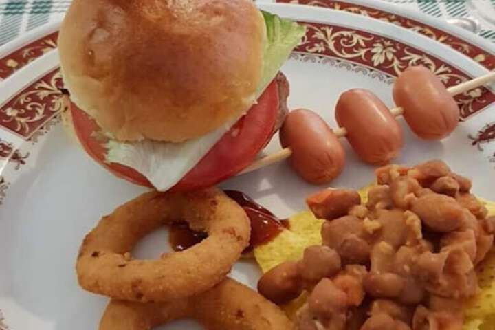 Food