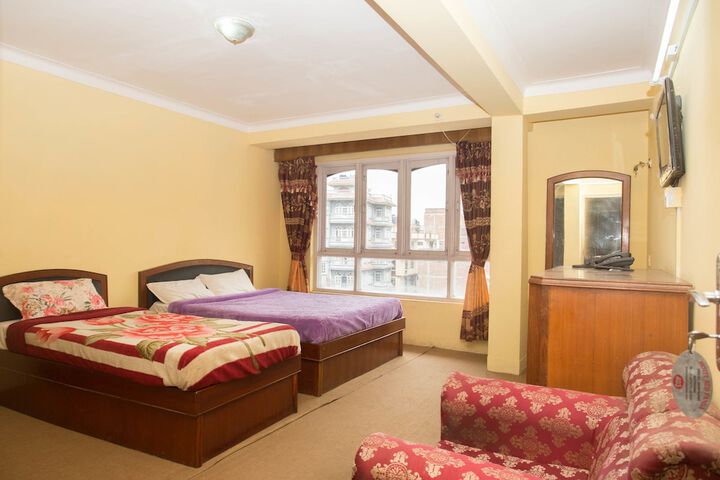 Room 16 of 17