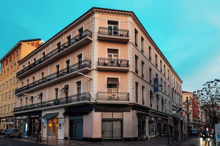 Hotel 58 of 67