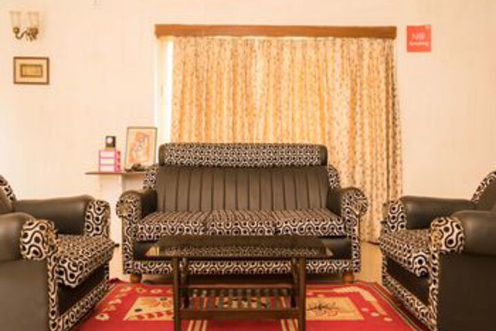 Hotel Interior 15 of 15