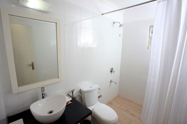 Fitness Facility Photos