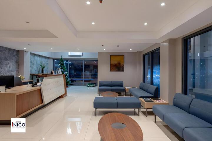 Hotel Inigo