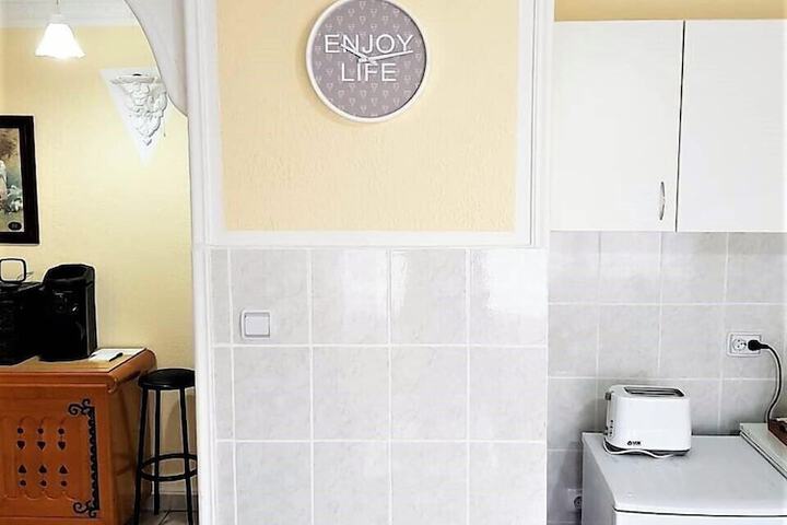Holyday Station Suites