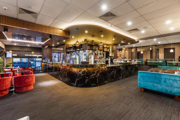 The Mark Hotel