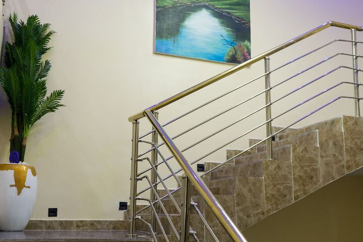 Hotel Interior 25 of 26