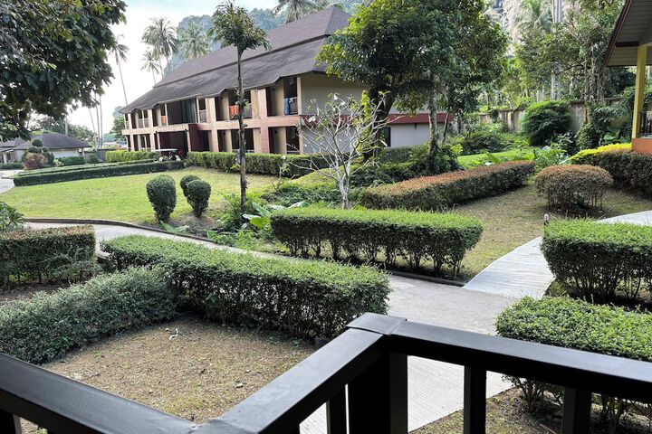 Terrace/Patio 55 of 94