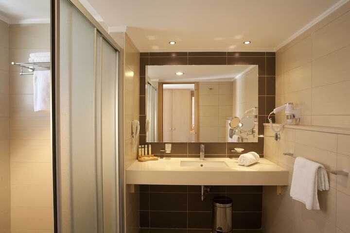 Bathroom Vanities