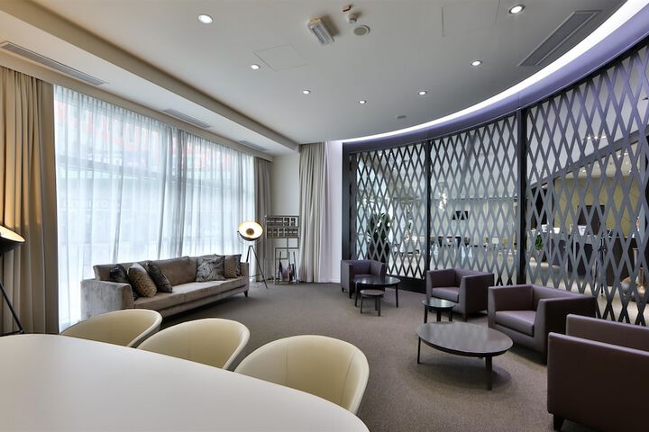 Lobby Photos