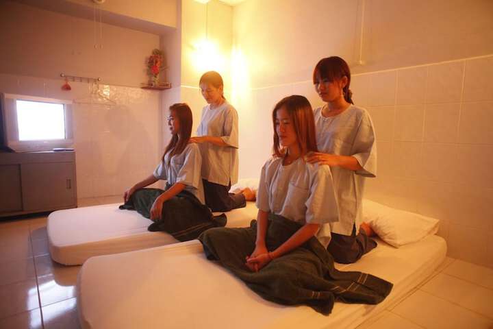 Massage